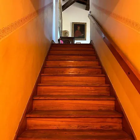 Διαμέρισμα Attico Storico Con Terrazza *