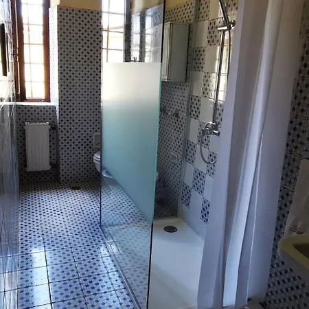 Attico Storico Con Terrazza Διαμέρισμα