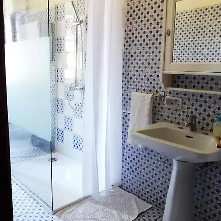 Διαμέρισμα Attico Storico Con Terrazza *