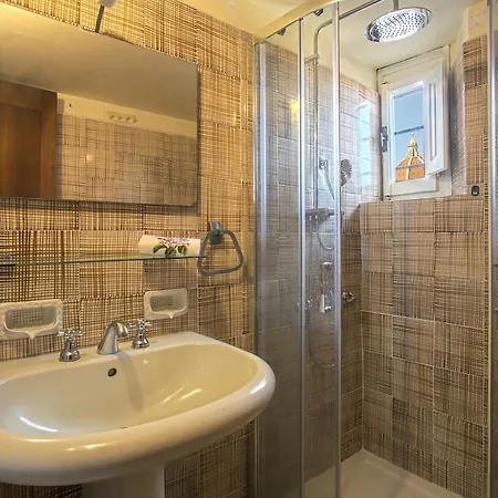 Διαμέρισμα Attico Storico Con Terrazza Φλωρεντία